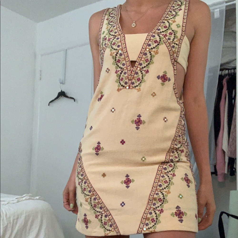Beautiful Free People Dress!